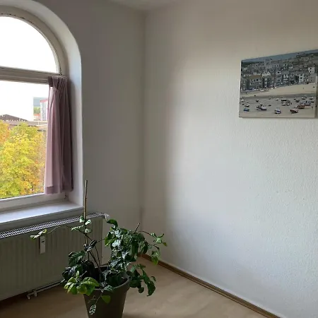 Apartment Spacious, Bright 3-room Holzminden