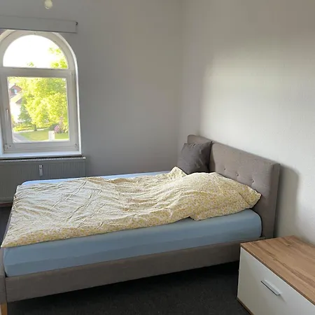 Apartment Spacious, Bright 3-room Holzminden