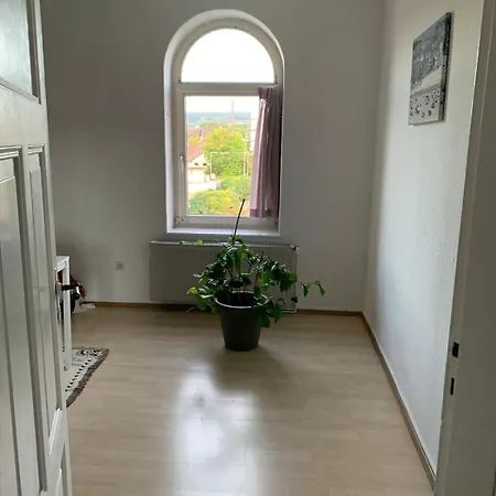 Spacious, Bright 3-room * Holzminden