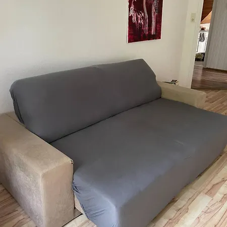 Apartment Spacious, Bright 3-room *